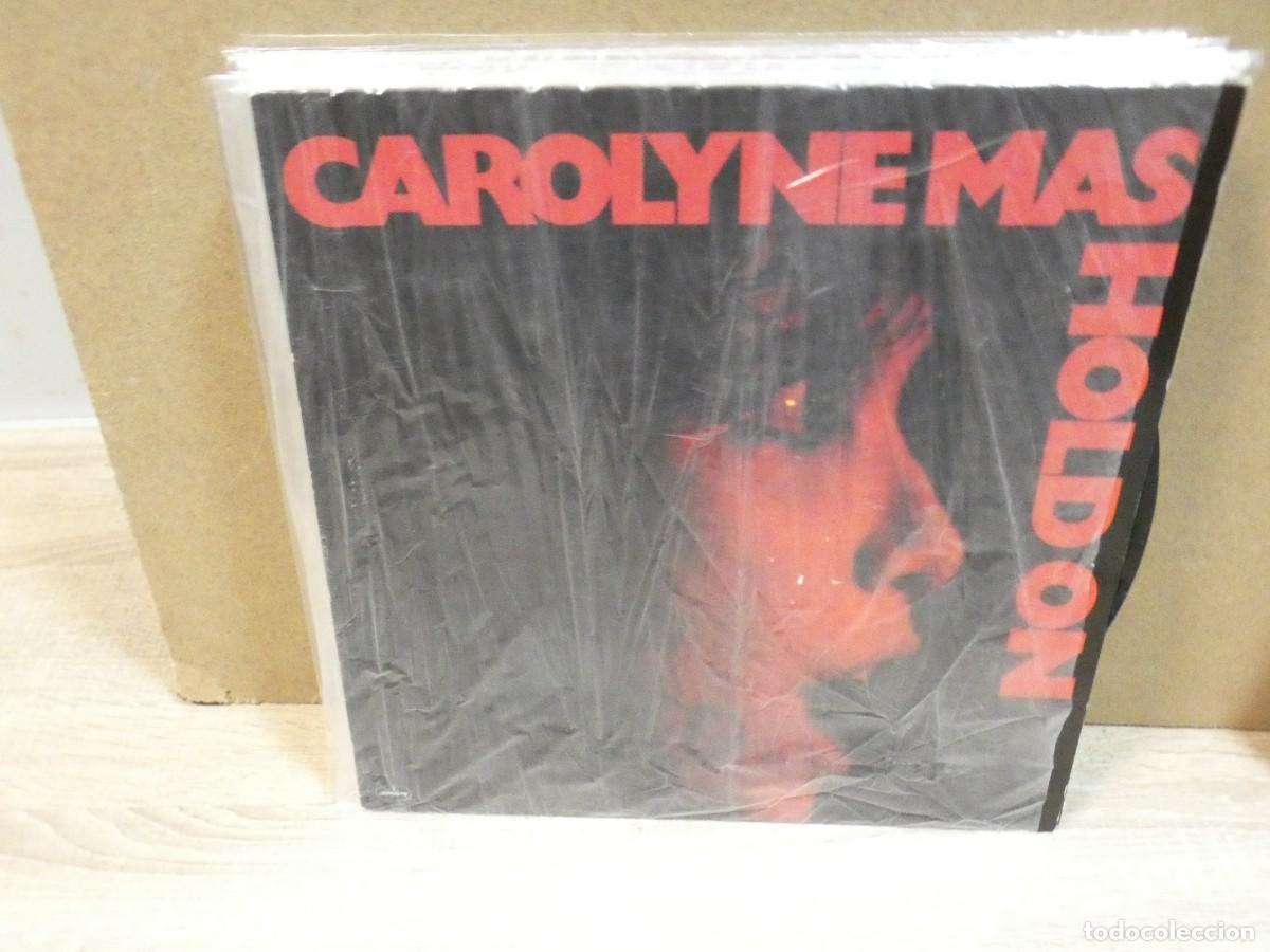 Discos de vinilo: ARKANSAS1980 PACC786 LP ESTADO CORRECT&Iacute;SIMO CAROLYNE MAS