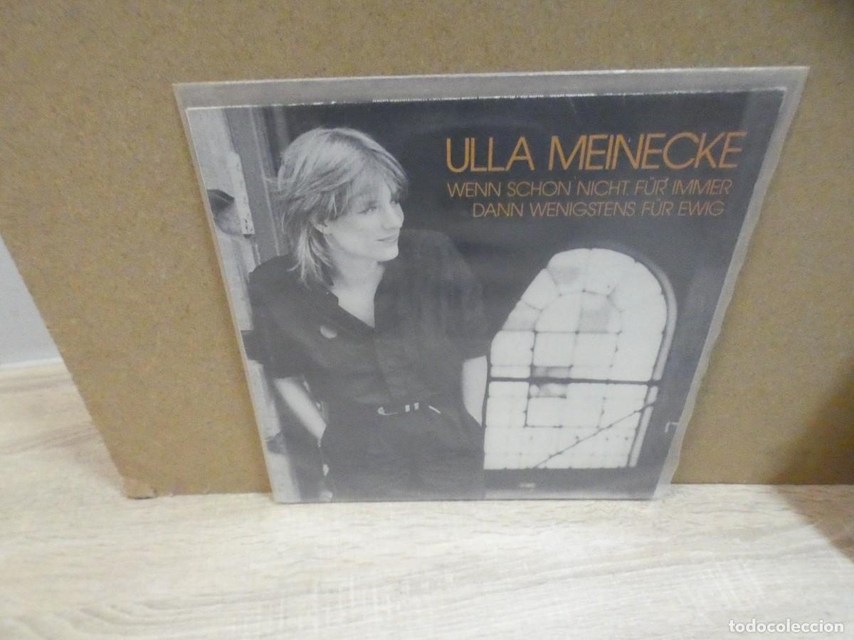 Discos de vinilo: ARKANSAS1980 CAJJ792 LP ESTADO CORRECT&Iacute;SIMO ULLA MEINECKE