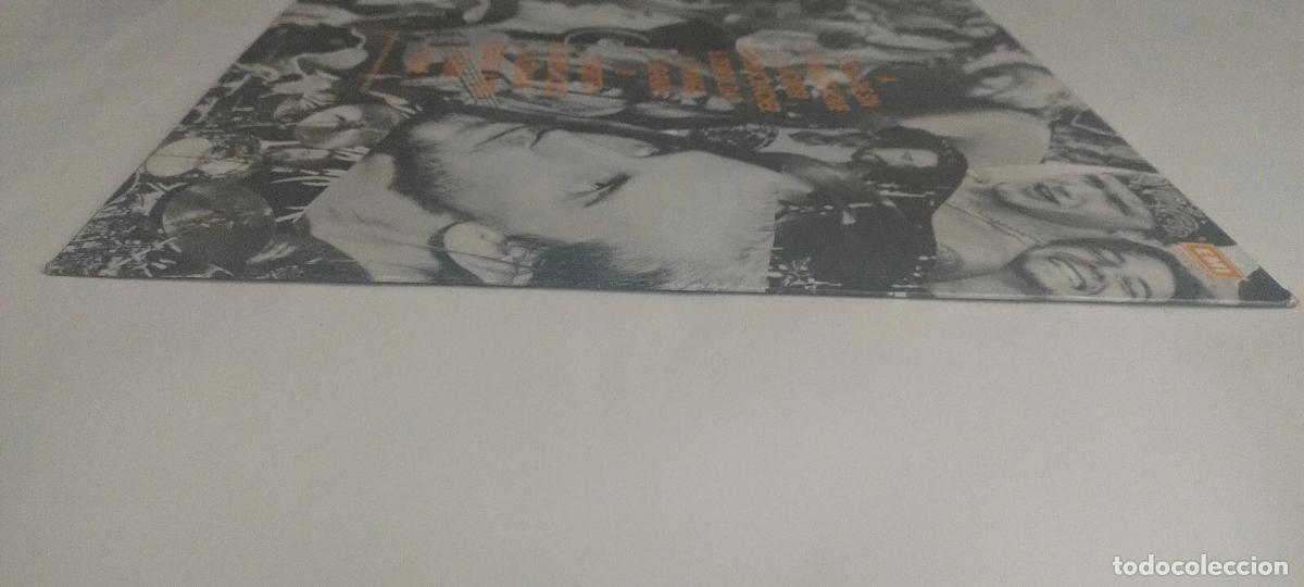 Discos de vinilo: Blind Melon Blind Melon Disco Lp - Foto 2