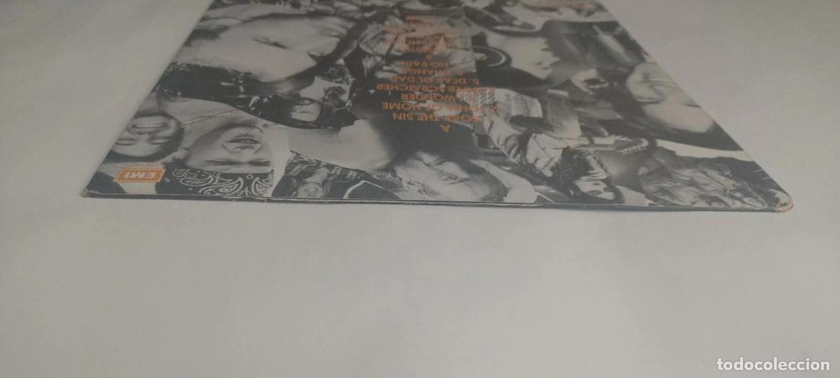 Discos de vinilo: Blind Melon Blind Melon Disco Lp - Foto 3