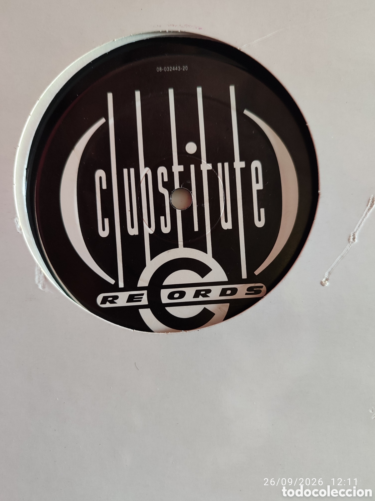 Discos de vinilo: Doop &ndash; Doop DISCO DE VINILO
