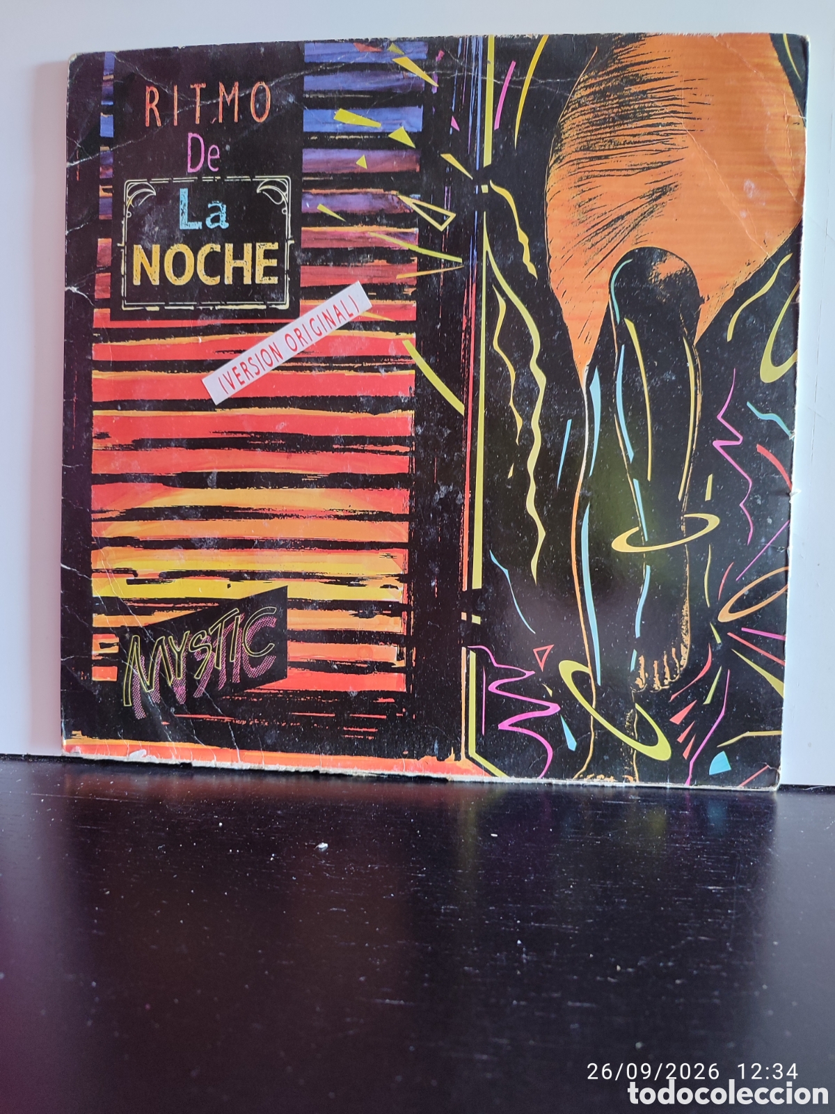 Discos de vinilo: Disco de vinilo CK0883