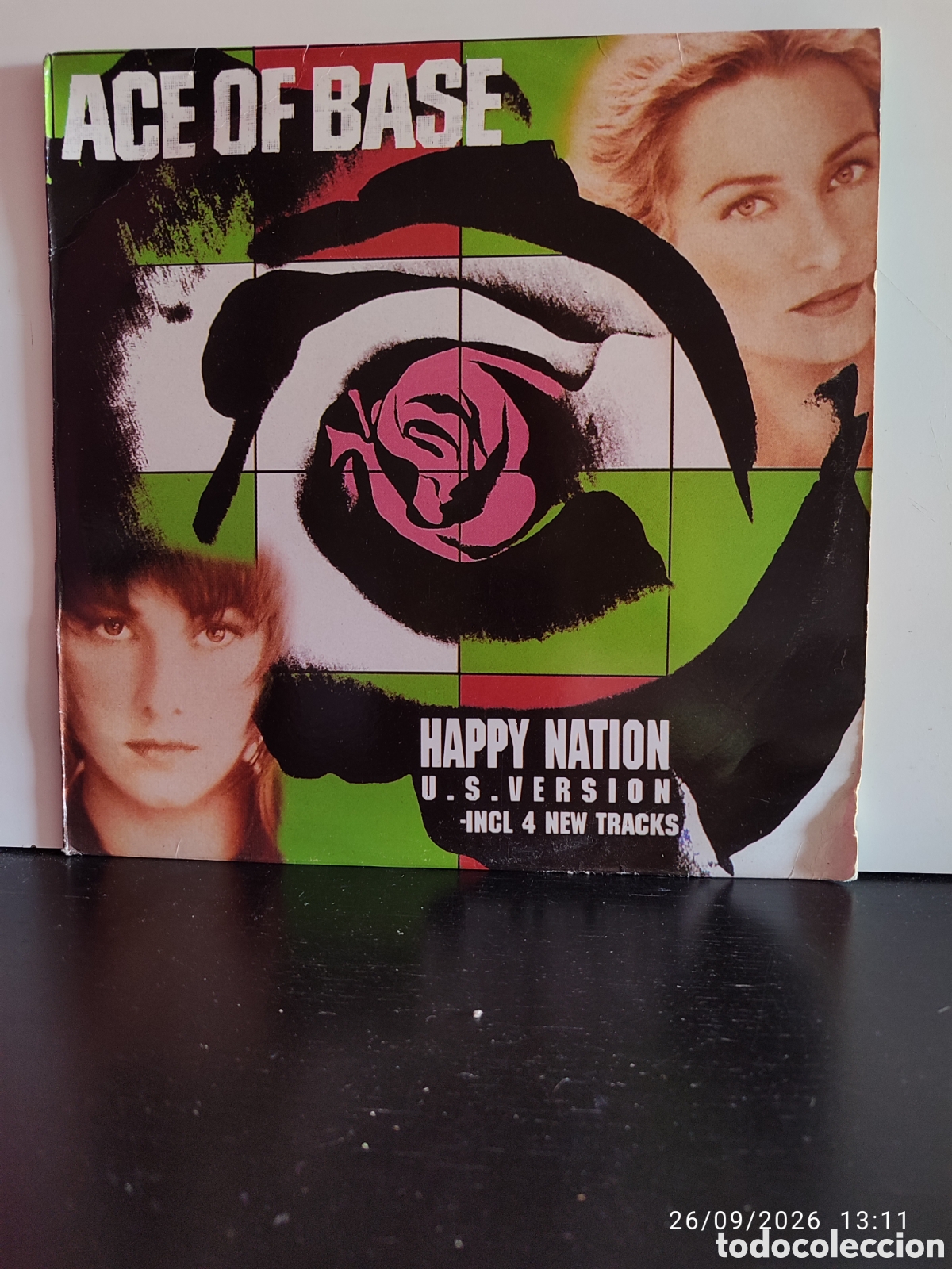Discos de vinilo: Disco de vinilo C0902K