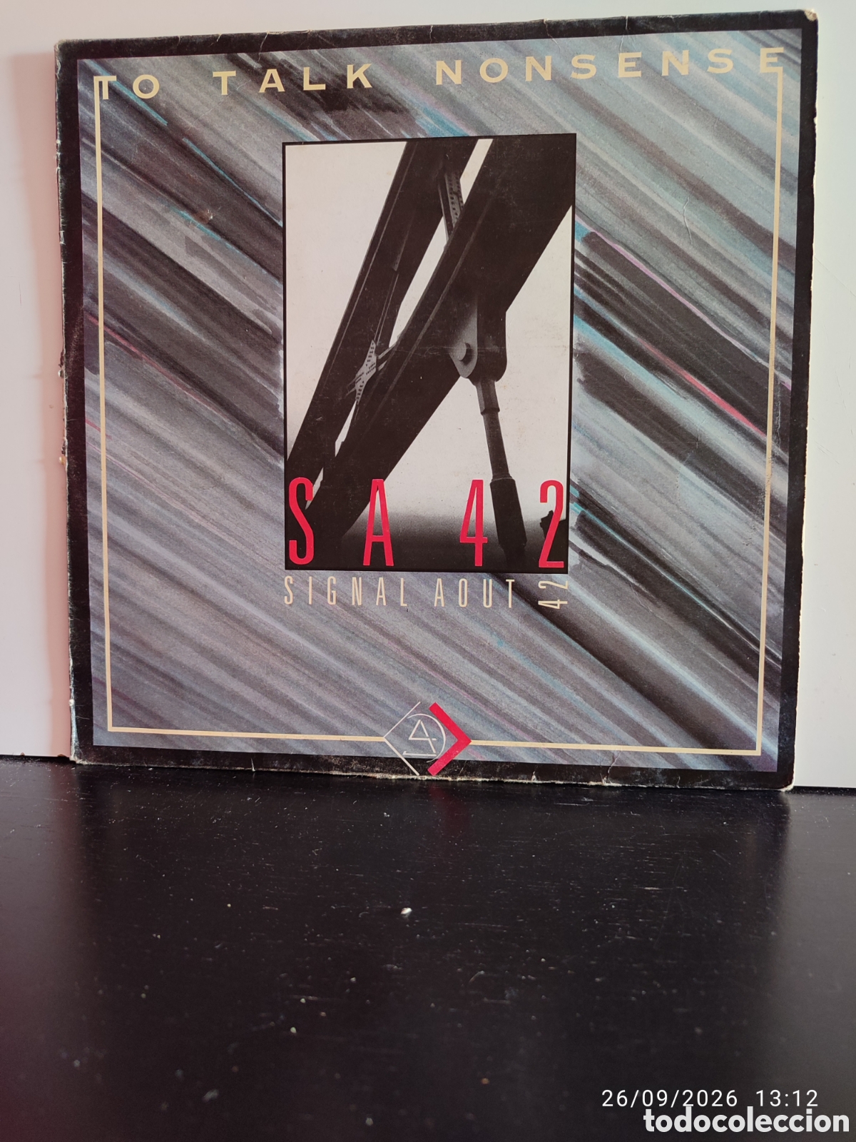 Discos de vinilo: Disco de vinilo CK0903