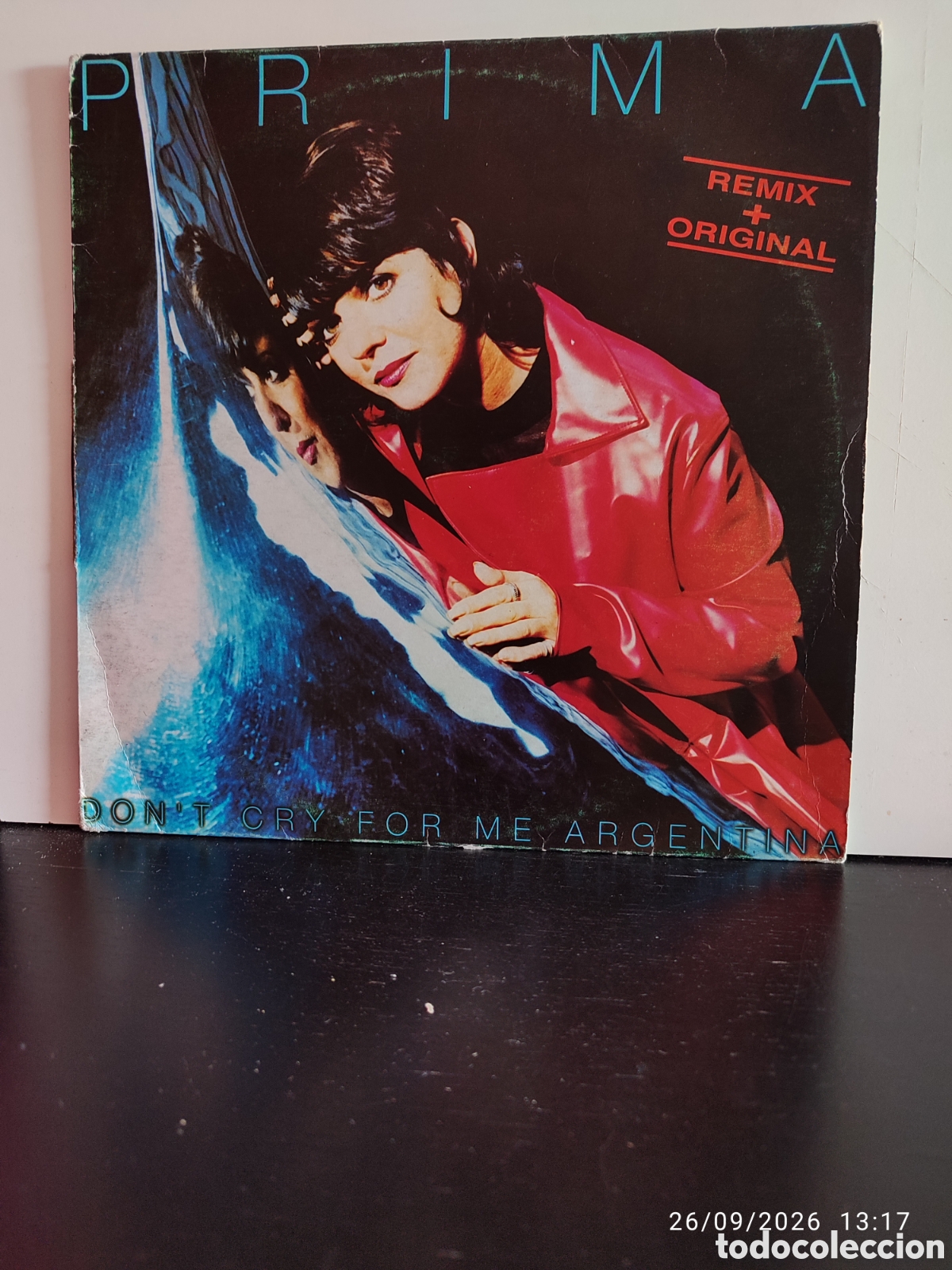 Discos de vinilo: Disco de vinilo CK0907