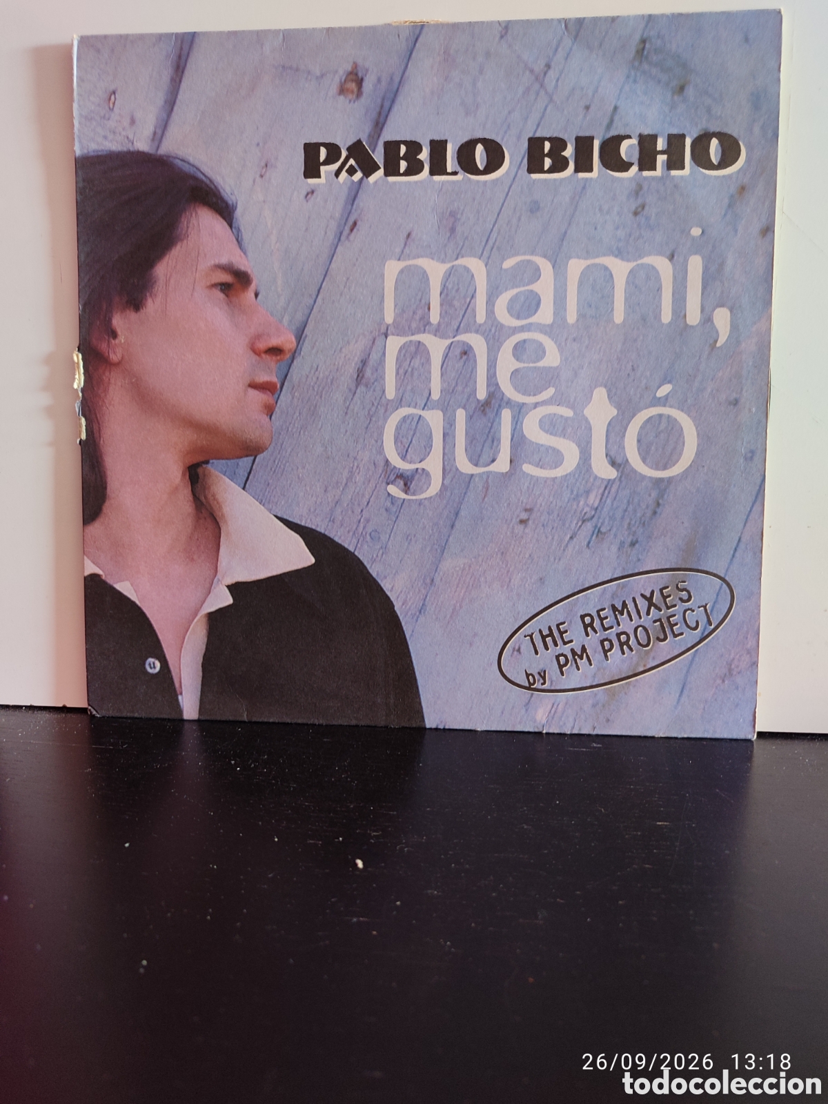 Discos de vinilo: Disco de vinilo CK0908
