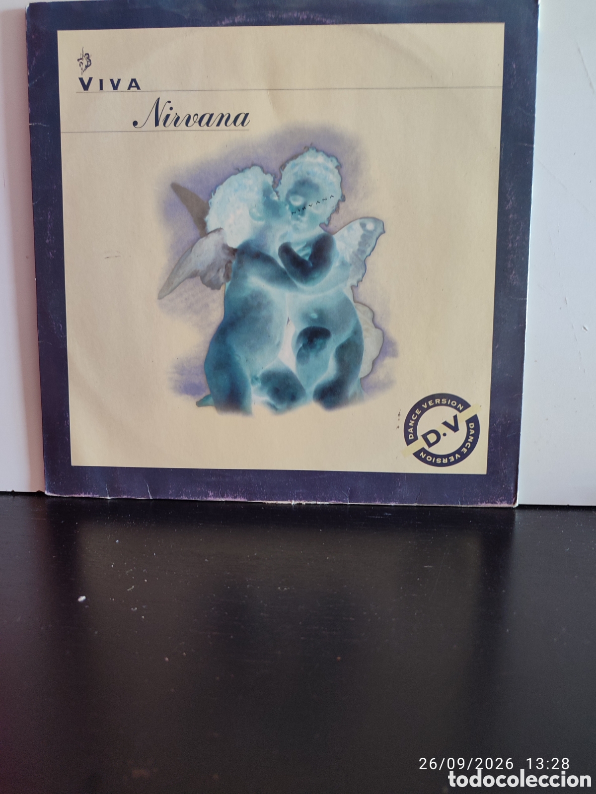 Discos de vinilo: Disco de vinilo CK0917