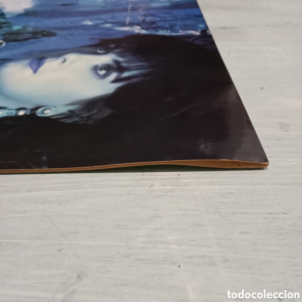Discos de vinilo: ENYA - SHEPHERED MOONS - LP - Foto 4
