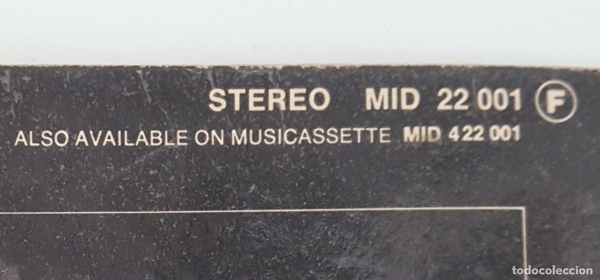 Discos de vinilo: STAR-COLLECTION, THE DOORS, VINILO LP DISCO - Foto 3