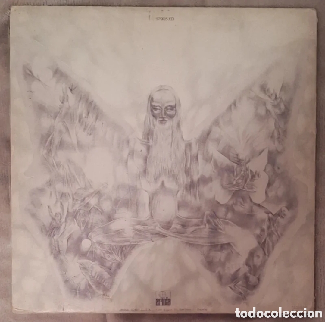 Discos de vinilo: Canarios - Ciclos 2LP
