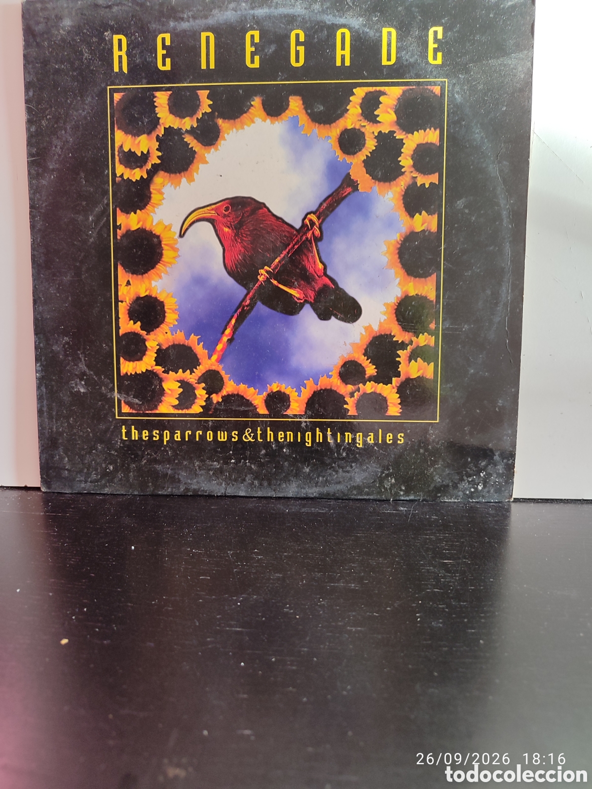 Discos de vinilo: Disco de vinilo CK0948