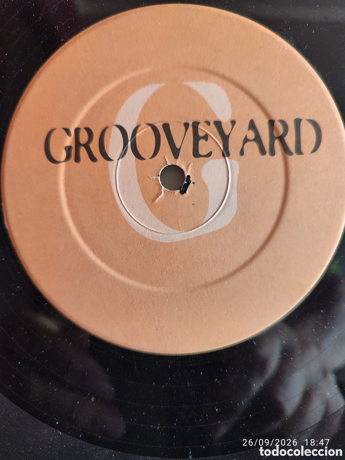 Discos de vinilo: Disco de vinilo CK0975 - Foto 2