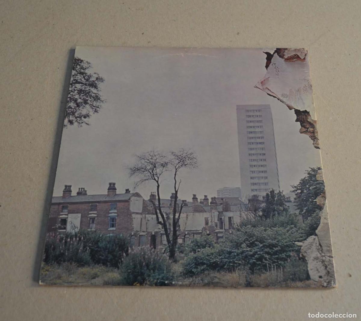 Discos de vinilo: LED ZEPPELIN - LED ZEPPELIN IV - Foto 2
