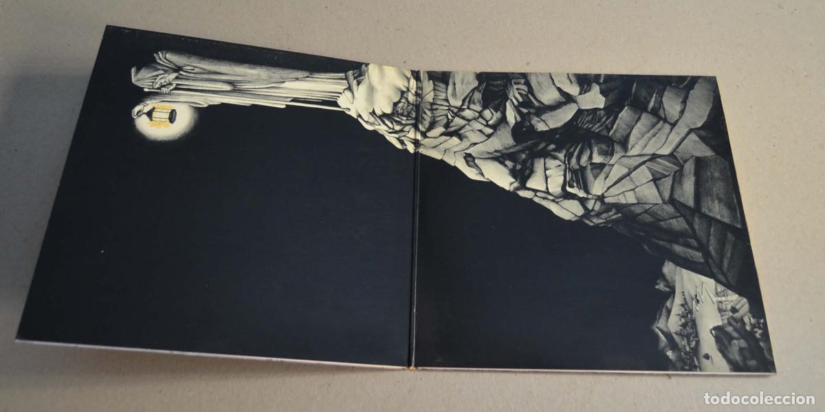 Discos de vinilo: LED ZEPPELIN - LED ZEPPELIN IV - Foto 3