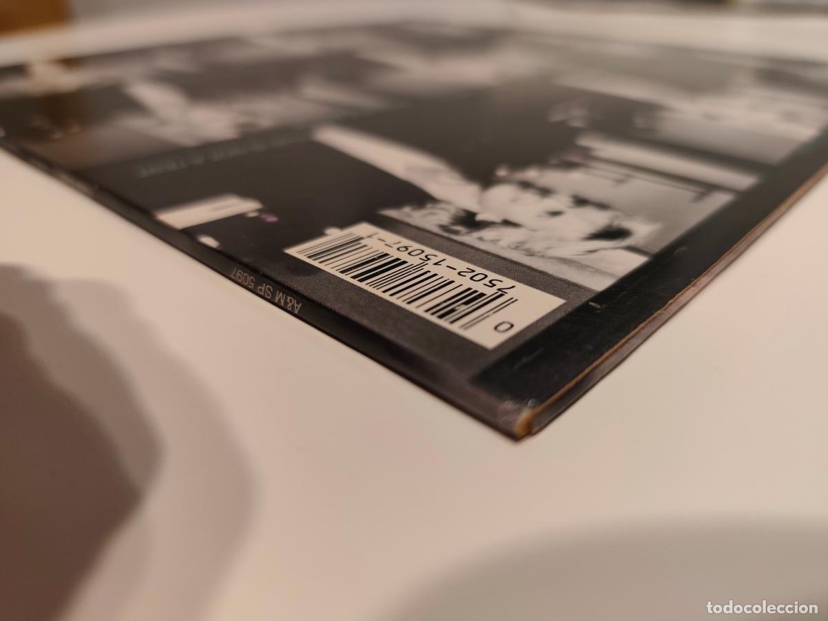 Discos de vinilo: Tommy Shaw &lrm;&ndash; What If- (1985) LP disco vinilo - Foto 8