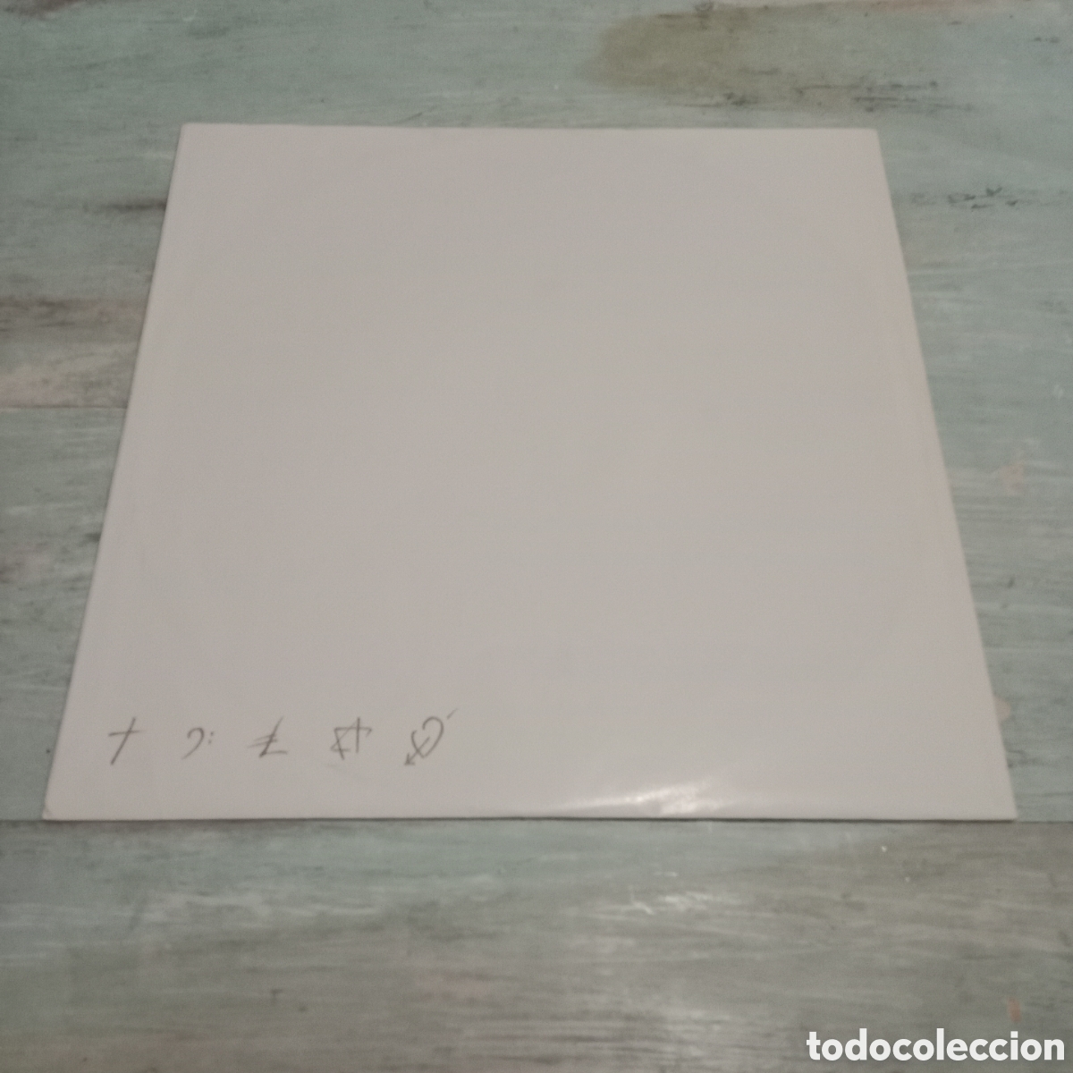 Discos de vinilo: GEORGE MICHAEL - FAITH - LP - Foto 7
