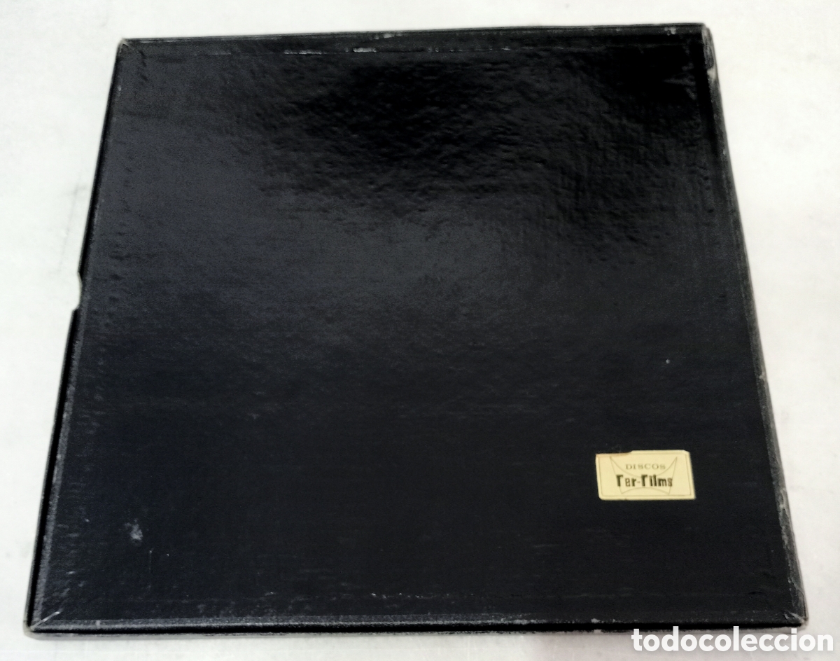 Discos de vinilo: Box vinilo Los Brincos - Foto 12