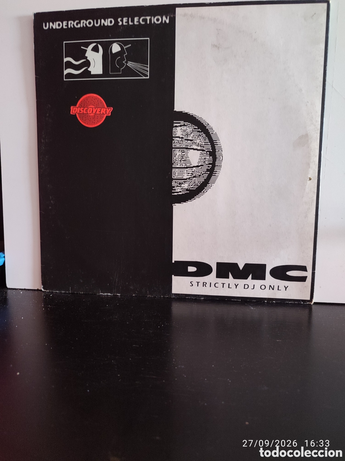 Discos de vinilo: Disco de vinilo CK0993