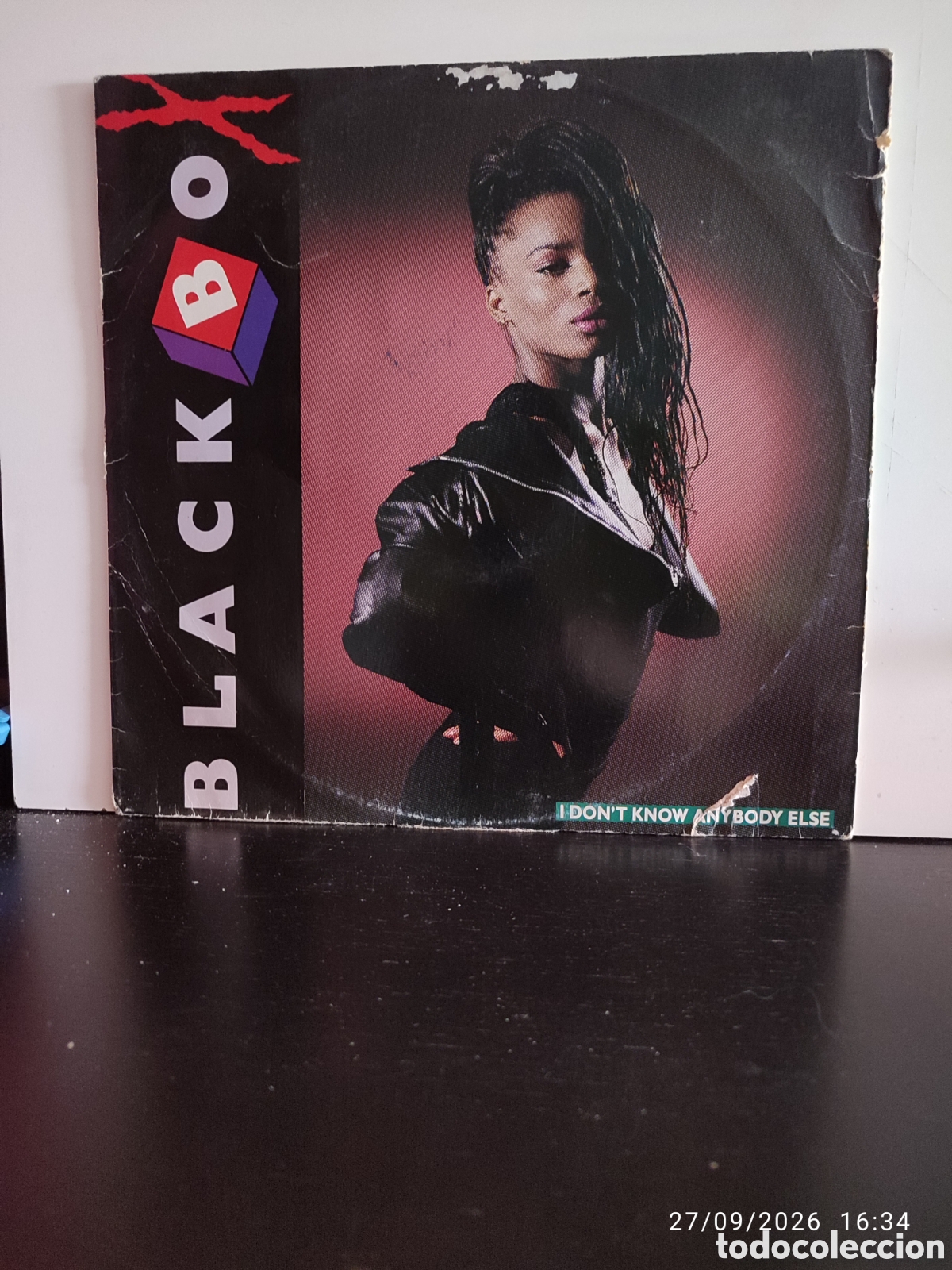 Discos de vinilo: Disco de vinilo CK0994