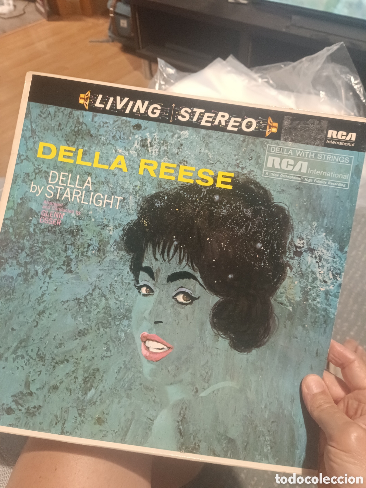 Della Reese &ndash; Della By Starlight