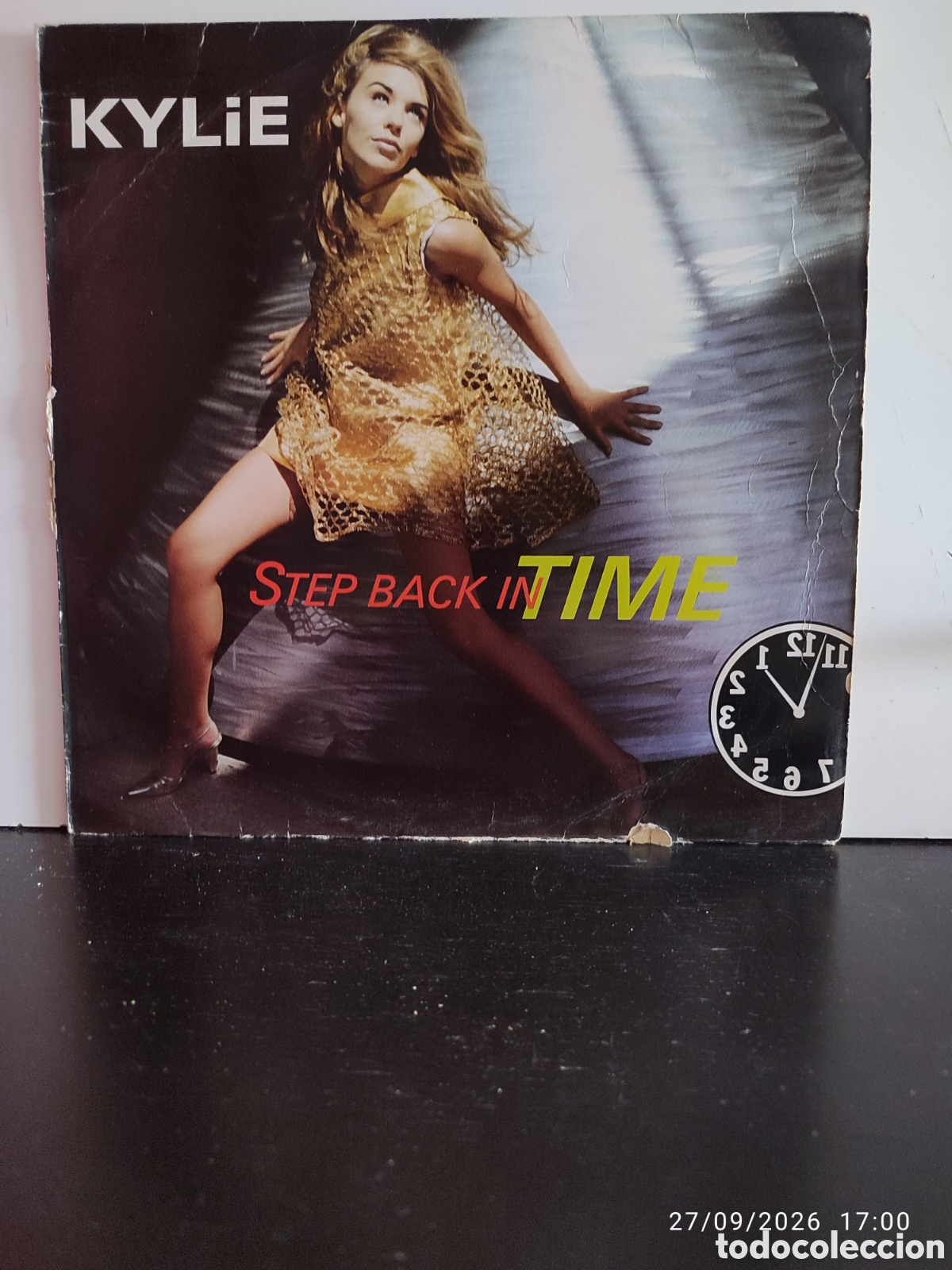 Discos de vinilo: Disco de vinilo CK1011 - Foto 1