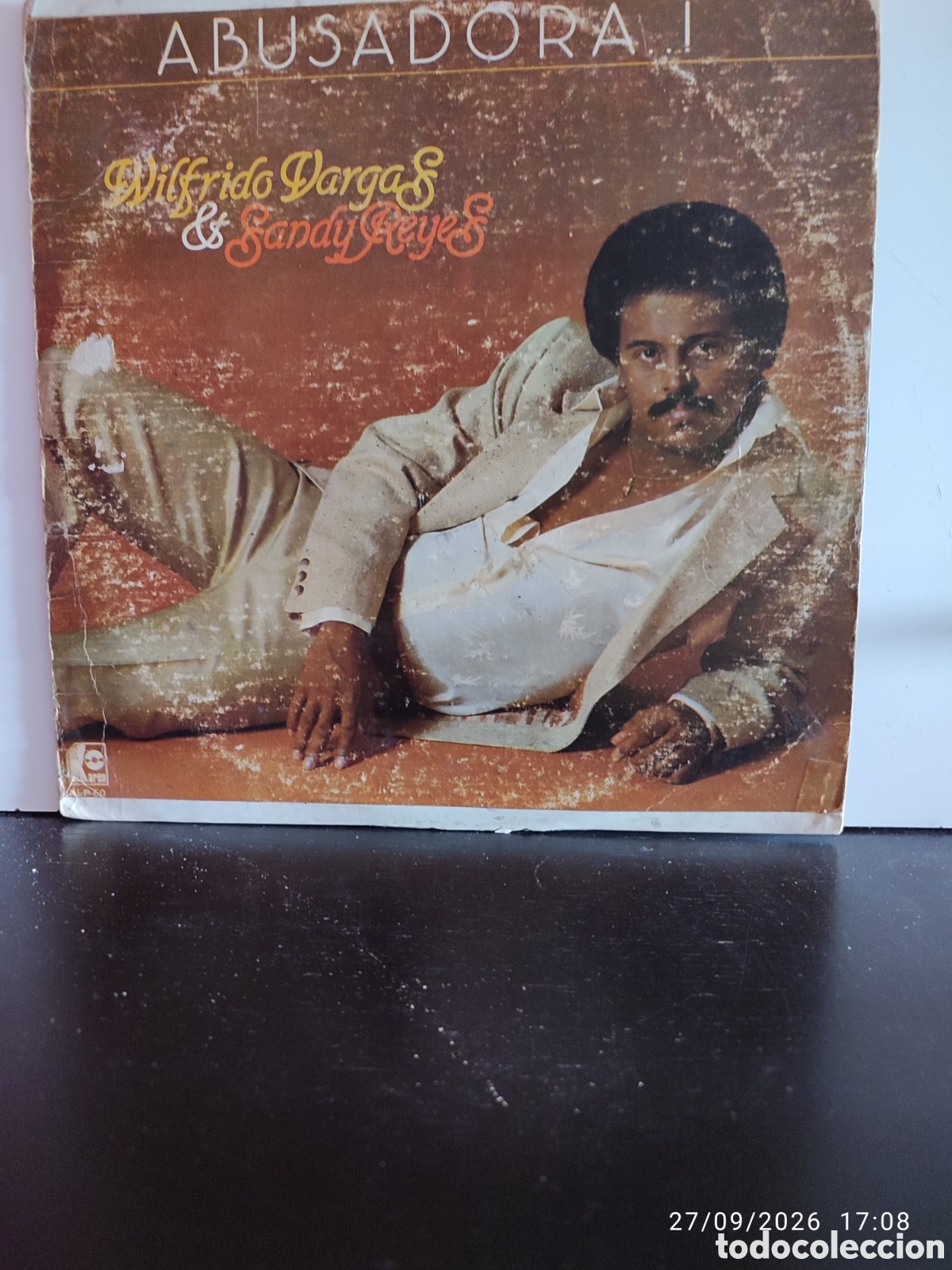 Discos de vinilo: Disco de vinilo CK1020