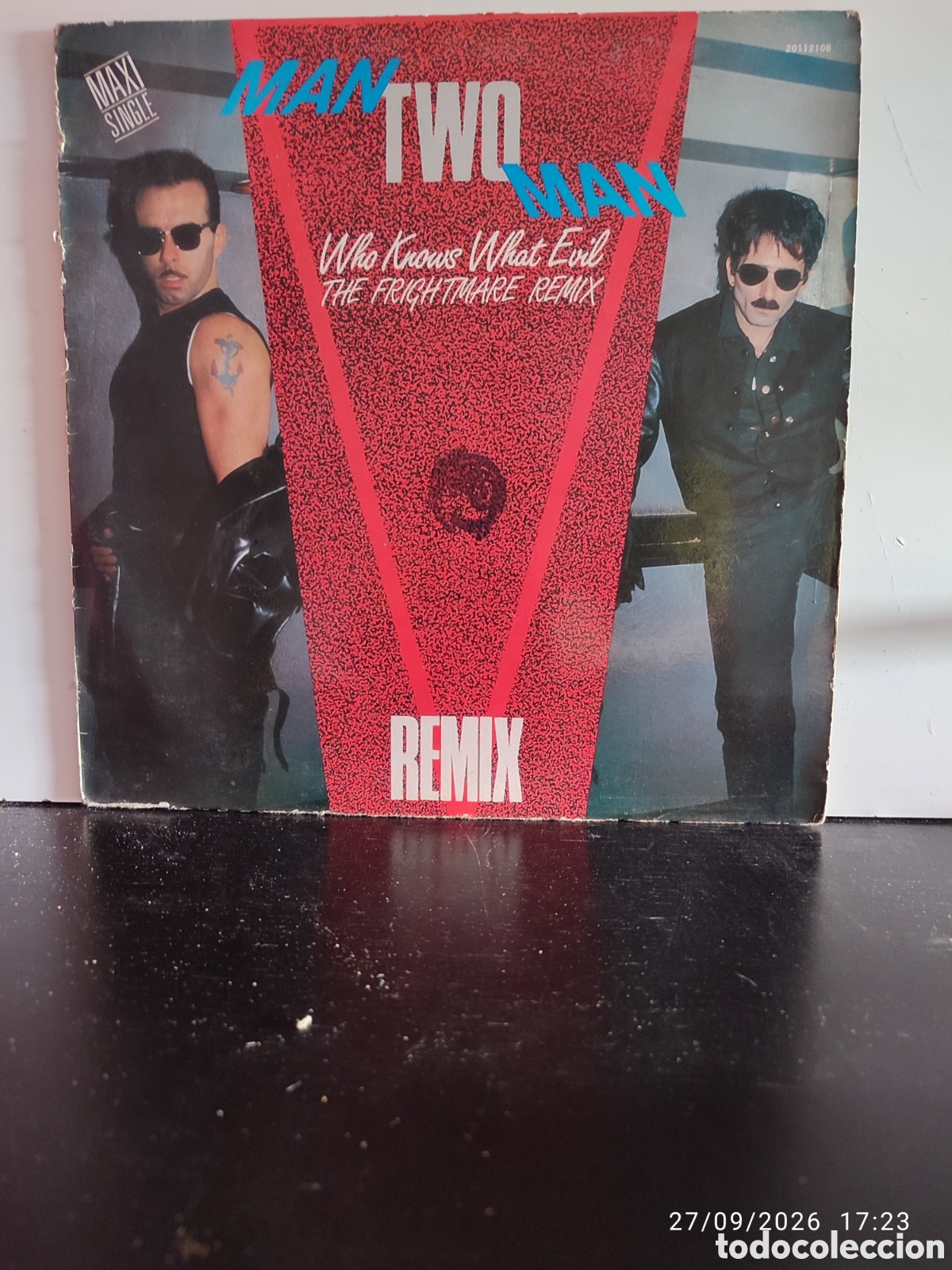 Discos de vinilo: Disco de vinilo CK1030