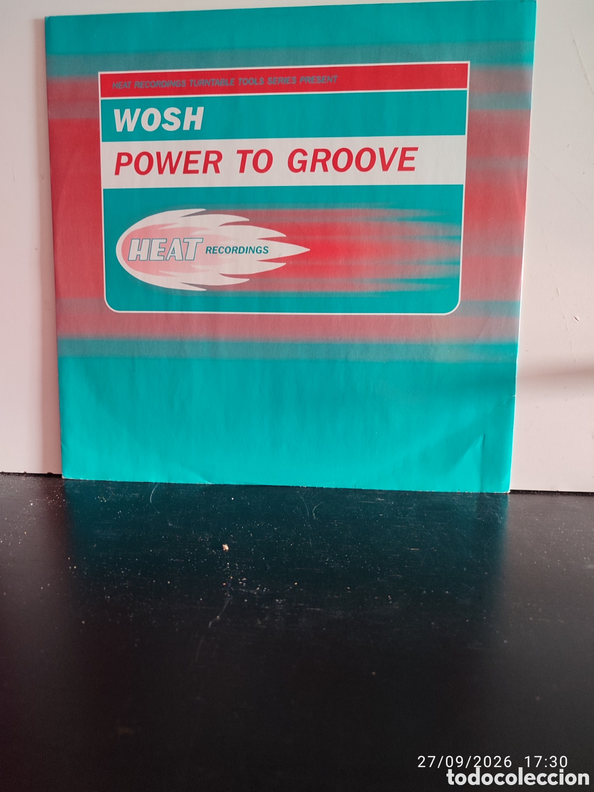 Discos de vinilo: Disco de vinilo CK1034 - Foto 1
