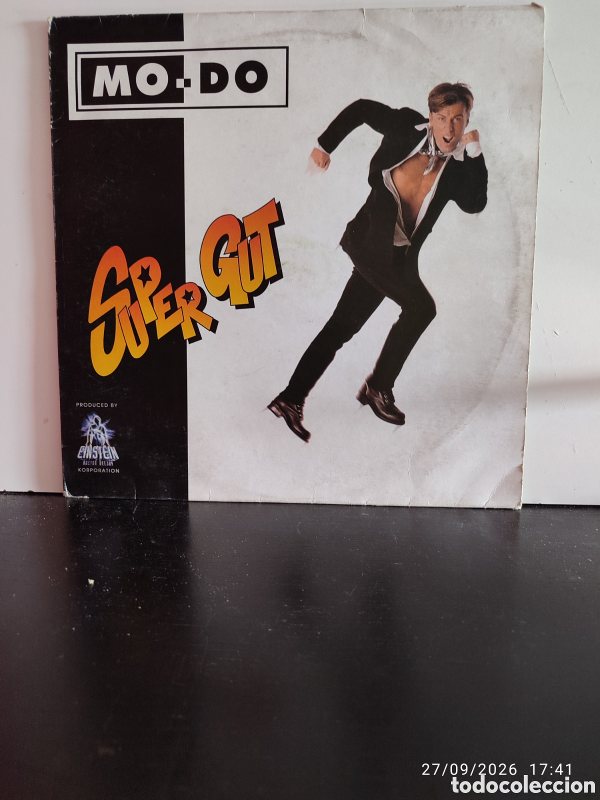 Discos de vinilo: Disco de vinilo CK1042