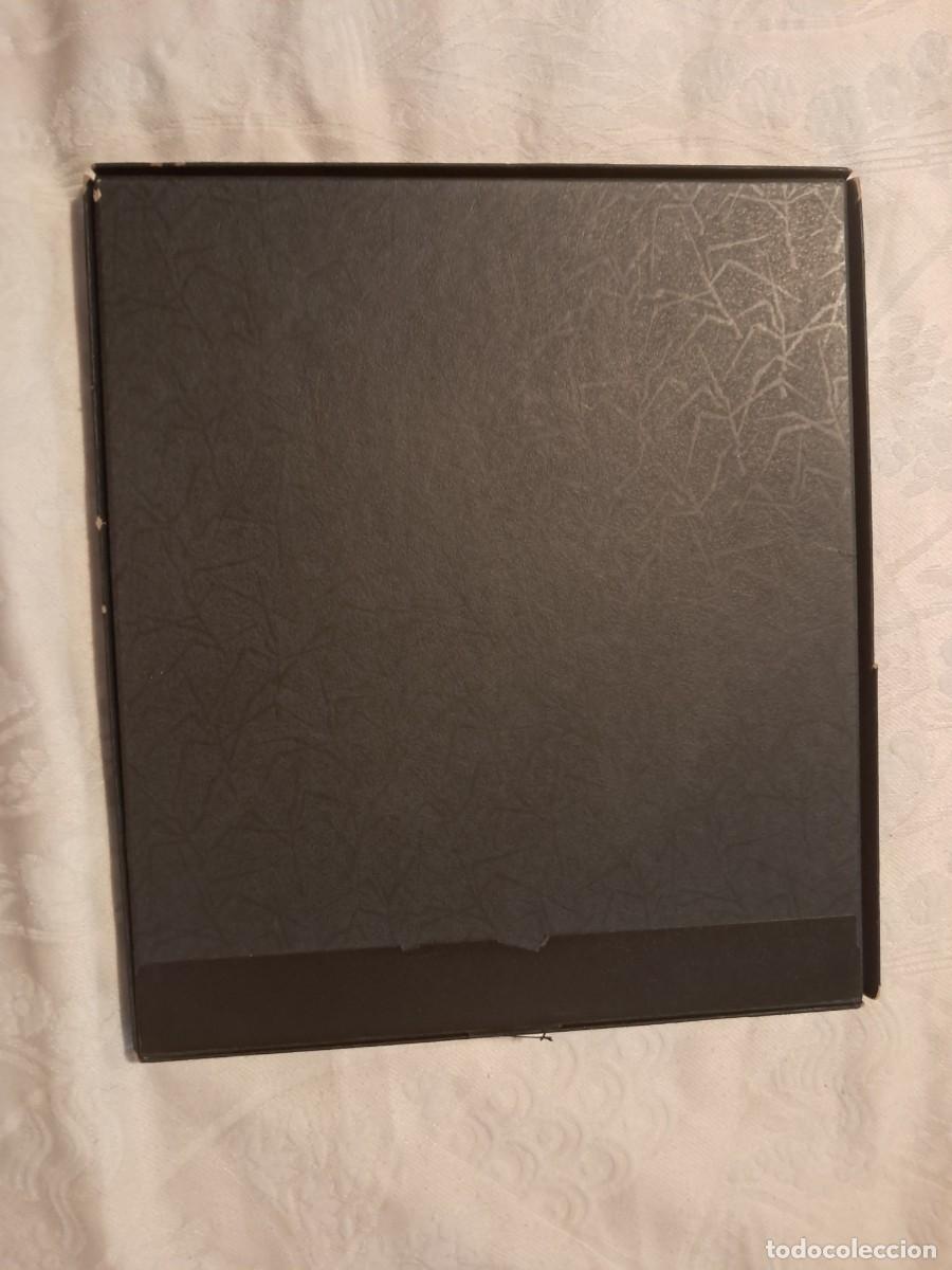 Discos de vinilo: 3 LPs La Forza del destino, Verdi - Foto 2