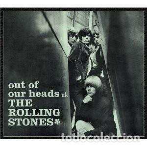 Discos de vinilo: ROLLING STONES OUT OF OUR HEADS