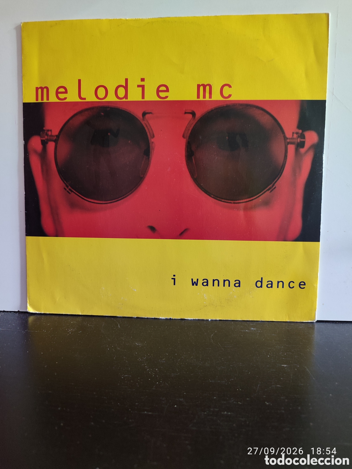 Discos de vinilo: Disco de vinilo CK1051