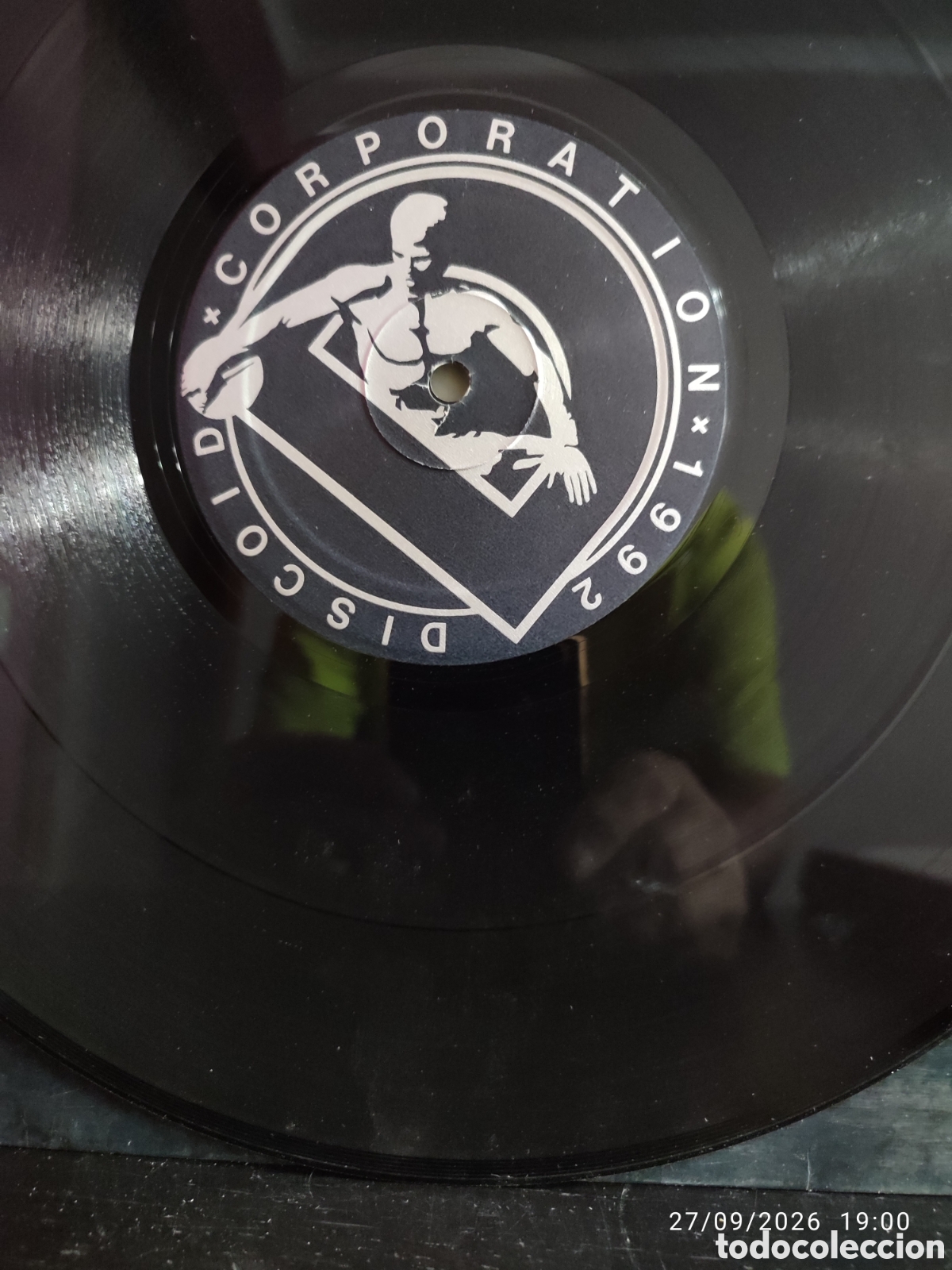 Discos de vinilo: Disco de vinilo CK1057 - Foto 3