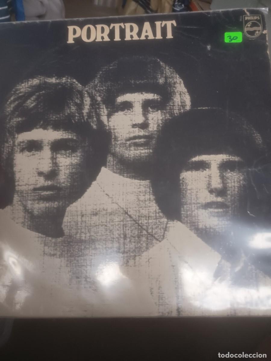 Discos de vinilo: DISCO LP PORTRAIT,( PHILIPS) - Foto 1