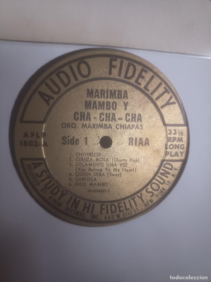 Discos de vinilo: DISCO LP SAMMY DAVIS J.R,(USA) - Foto 3