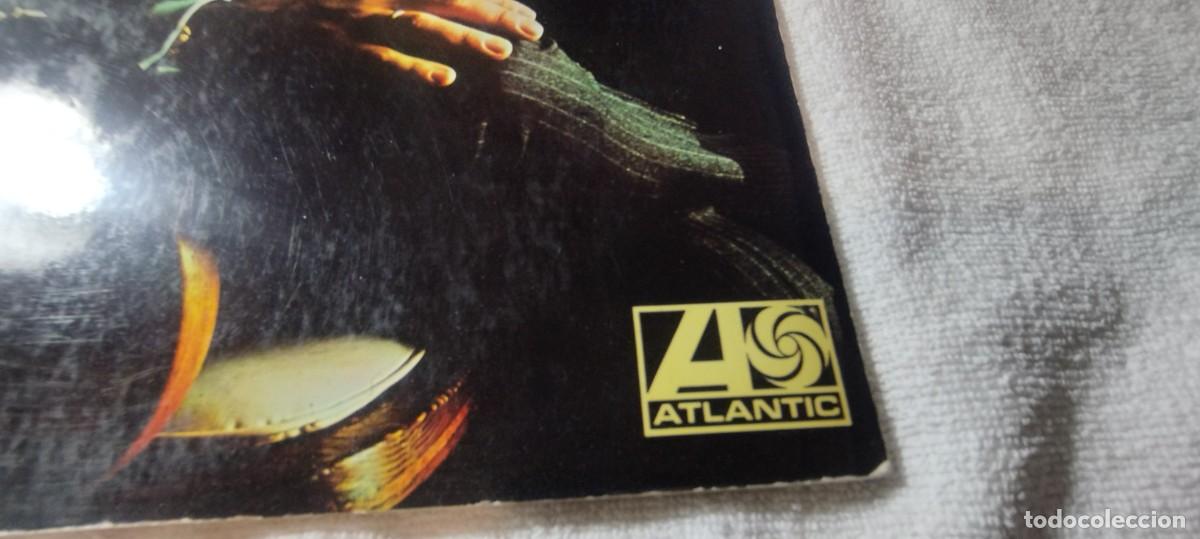 Discos de vinilo: MEMPHIS UNDERGROUND / HERBIE MANN / / DESP 2-3 / ATLANTIC - Foto 3