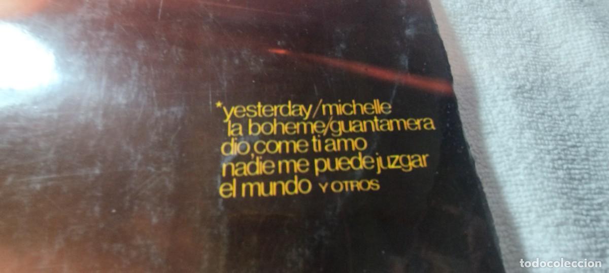 Discos de vinilo: ANDRE INTERNACIONAL / / / DESP 2-3 / PHILIPS - Foto 2