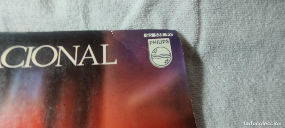Discos de vinilo: ANDRE INTERNACIONAL / / / DESP 2-3 / PHILIPS - Foto 3