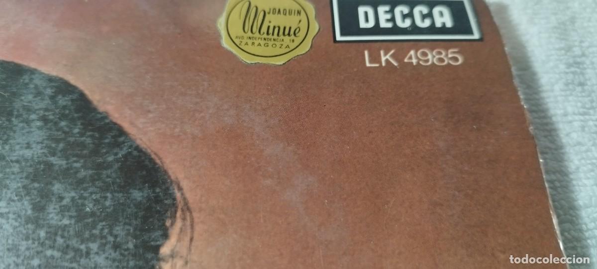 Discos de vinilo: ENGELBERT HUMPERDINCK / / / DESP 2-3 / DECCA - Foto 3