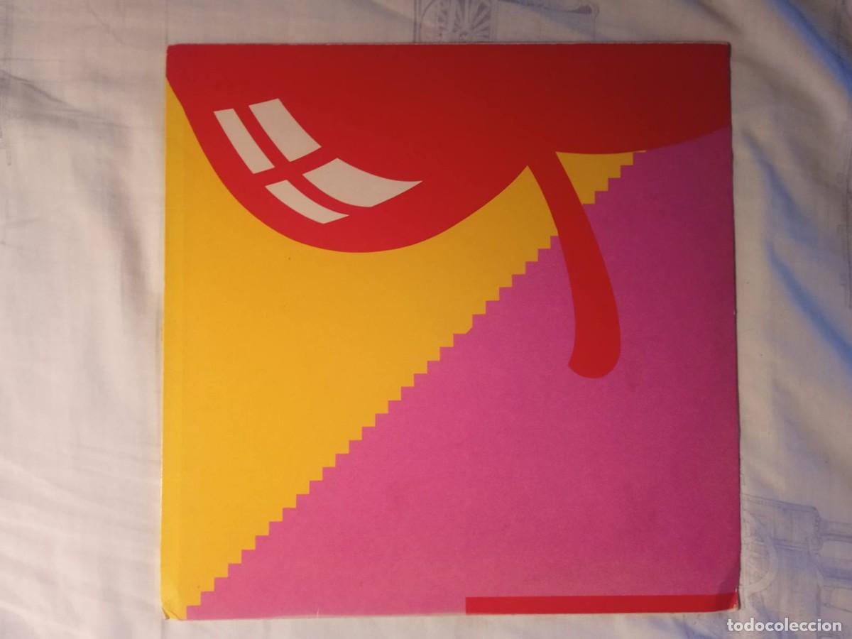 Discos de vinilo: jossie esteban y la patrulla 15 - Foto 2