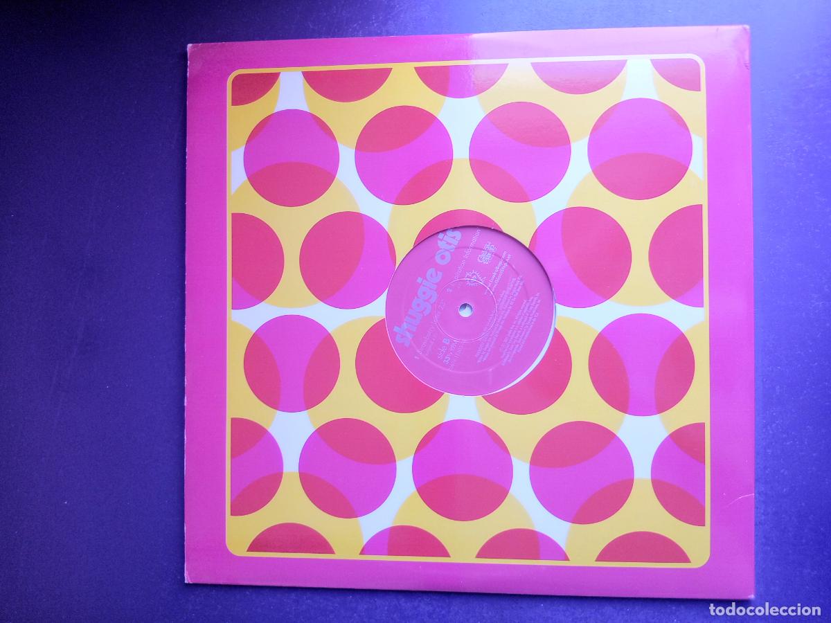 Discos de vinilo: Shuggie Otis &ndash; Strawberry Letter 23 - MAXI LUAKA BOP 2001 - TRIP HOP, ELECTRONICA,