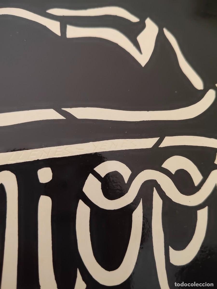 Discos de vinilo: Miopia. Sello cascabel - Foto 4