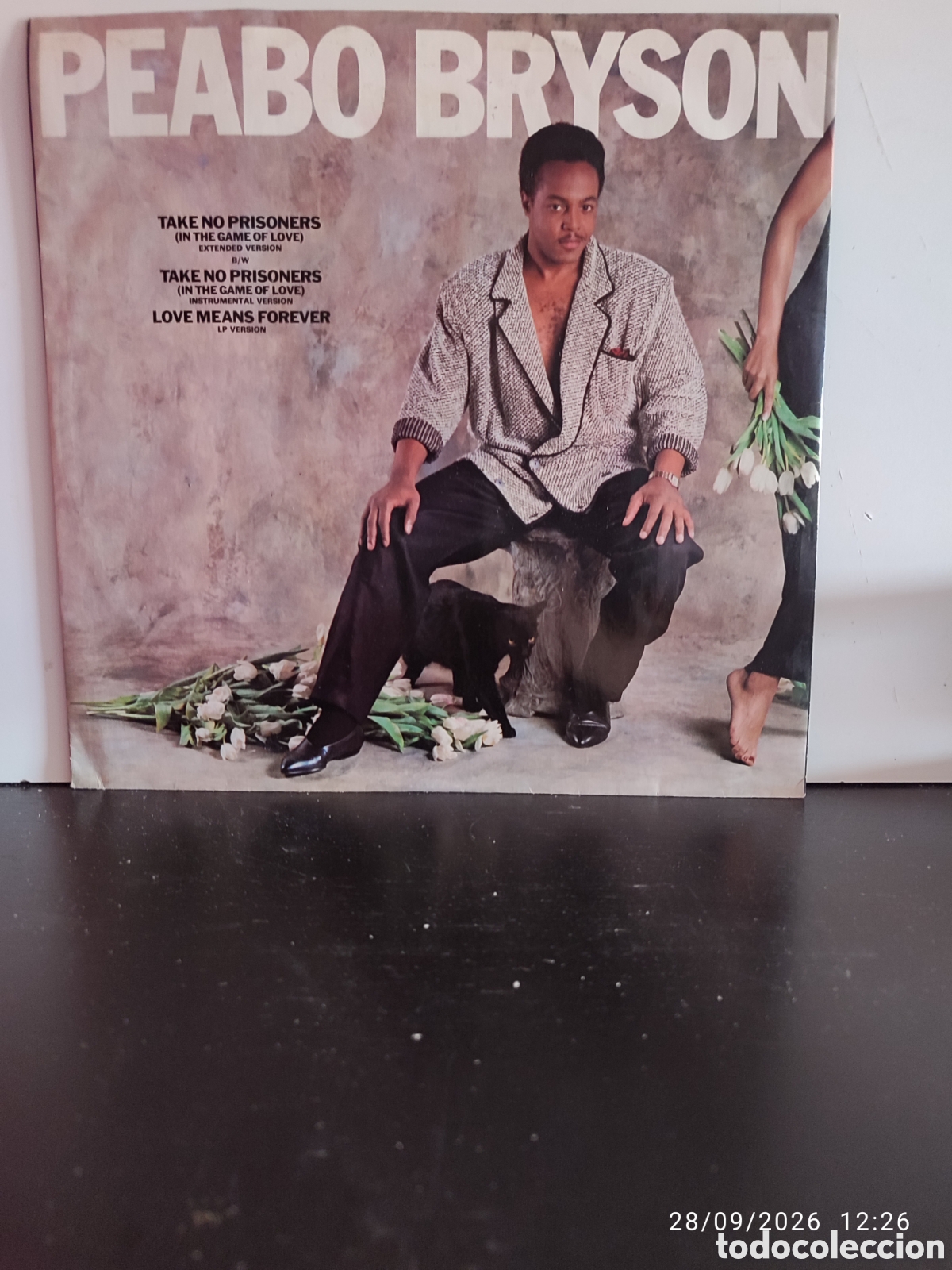 Discos de vinilo: Disco de vinilo CK1074