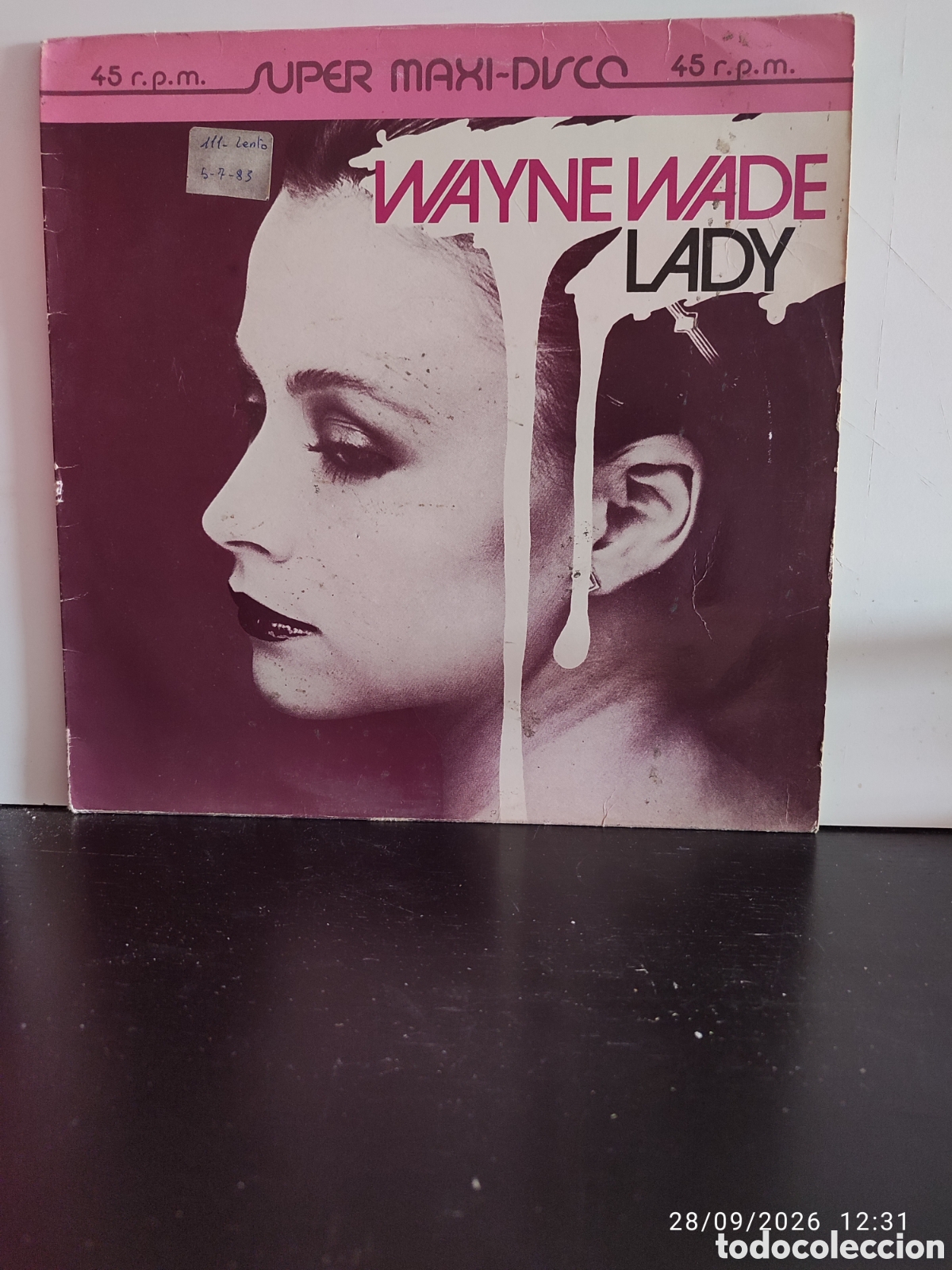 Discos de vinilo: Disco de vinilo CK1078