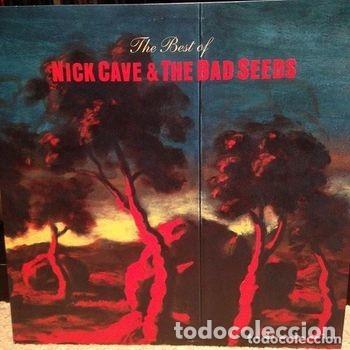 Discos de vinilo: Nick Cave & The Bad Seeds &ndash; The Best Of 2 LP