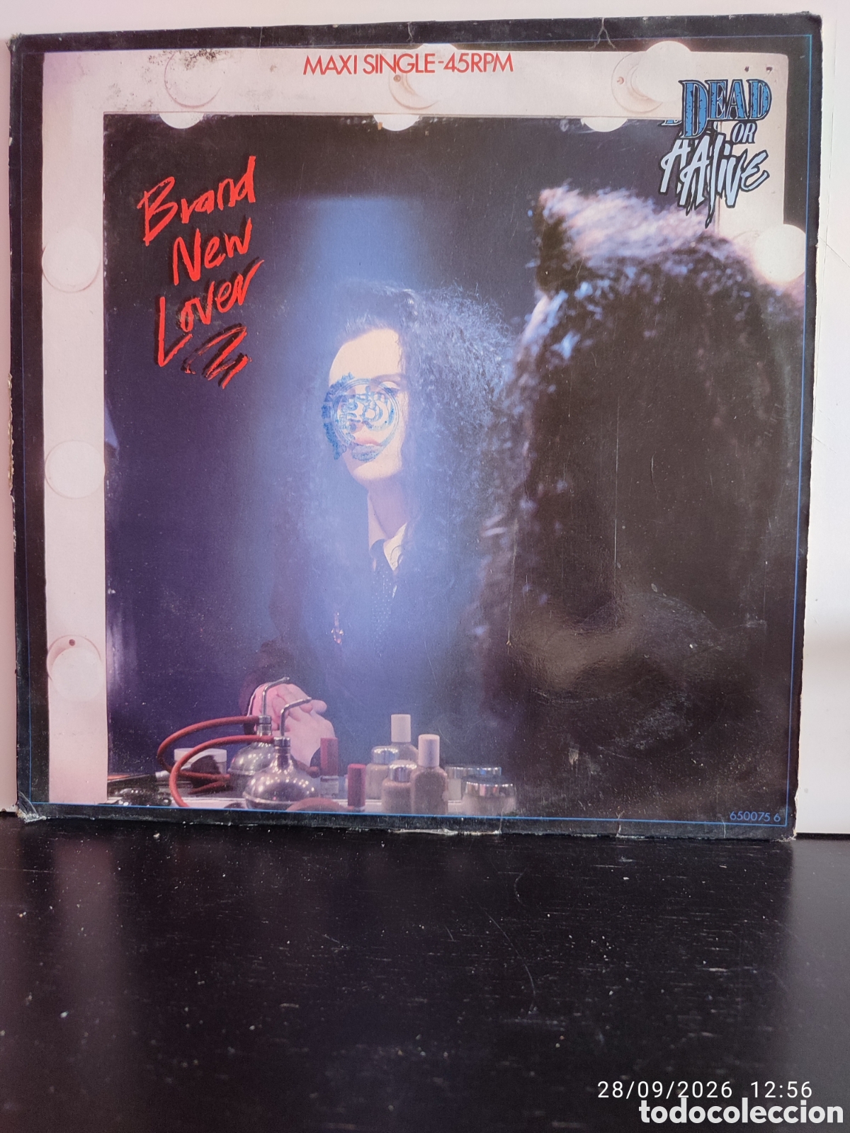 Discos de vinilo: Disco de vinilo ck1095