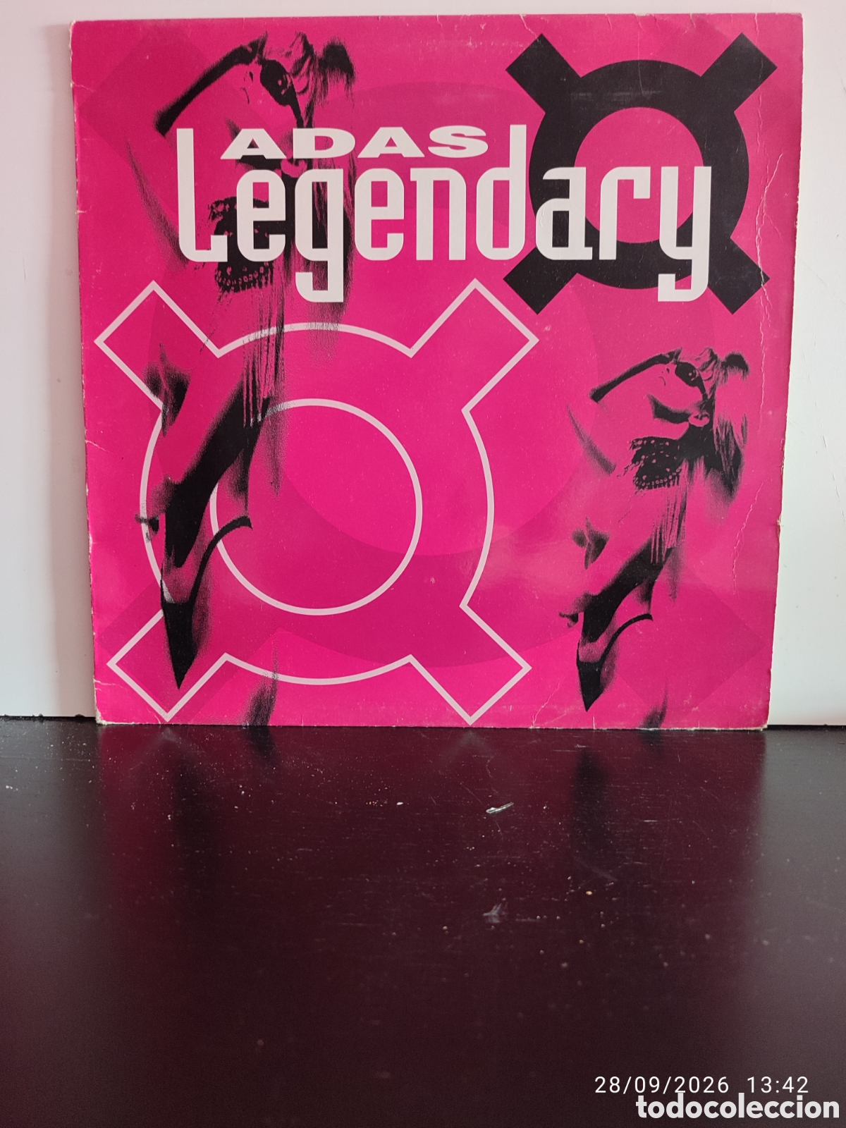 Discos de vinilo: Disco de vinilo ck1119