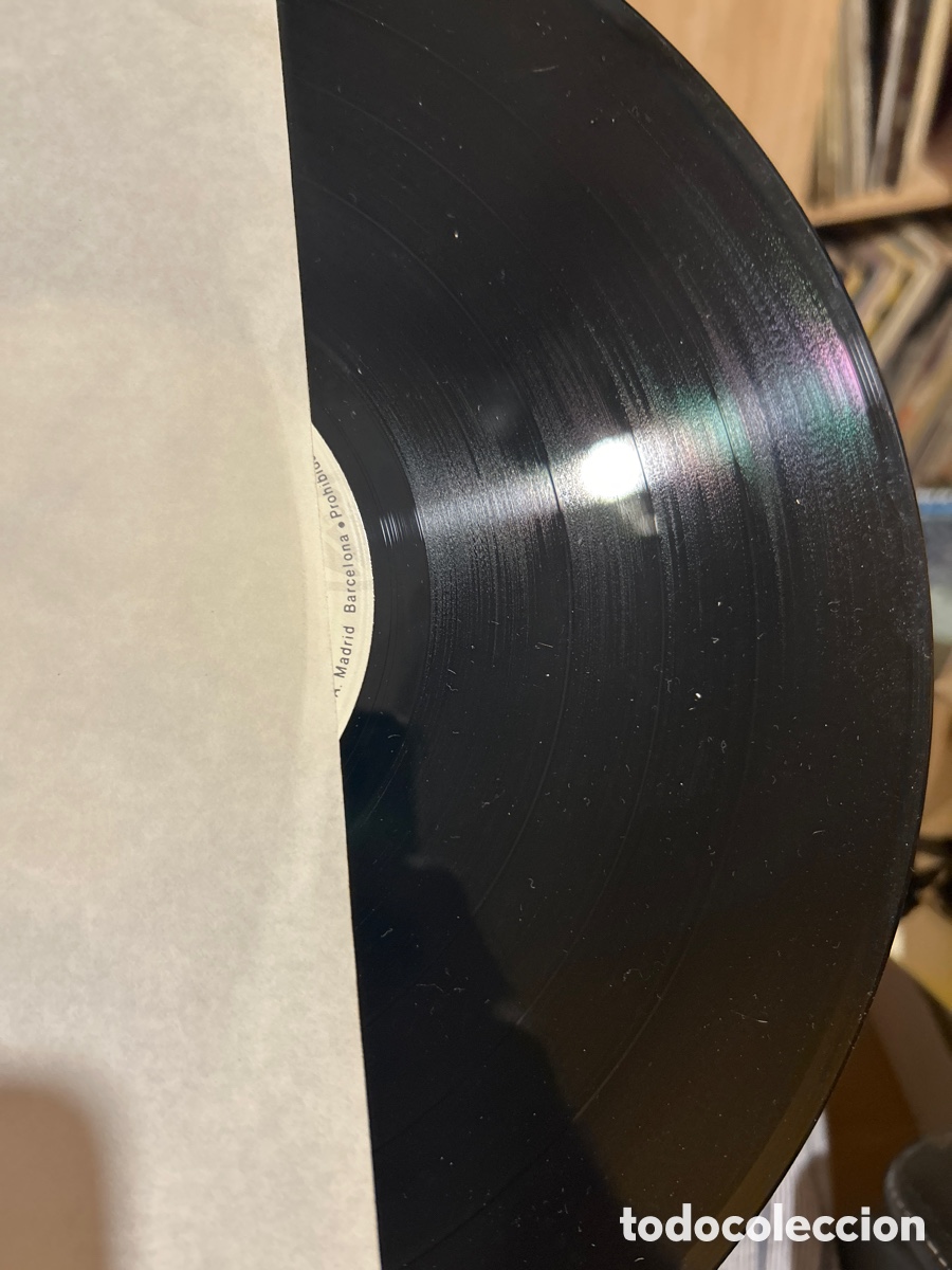 Discos de vinilo: Van Morrison: Astral Weeks. Lp vinilo - Foto 3