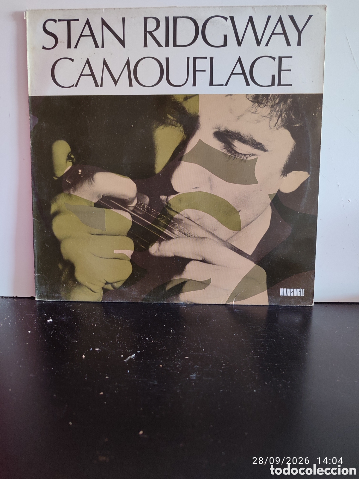 Discos de vinilo: Disco de vinilo ck1143