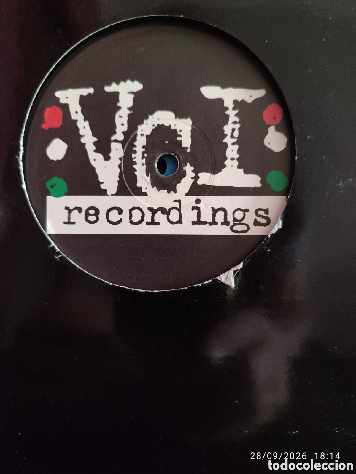 Discos de vinilo: Disco de vinilo ck1151 - Foto 2
